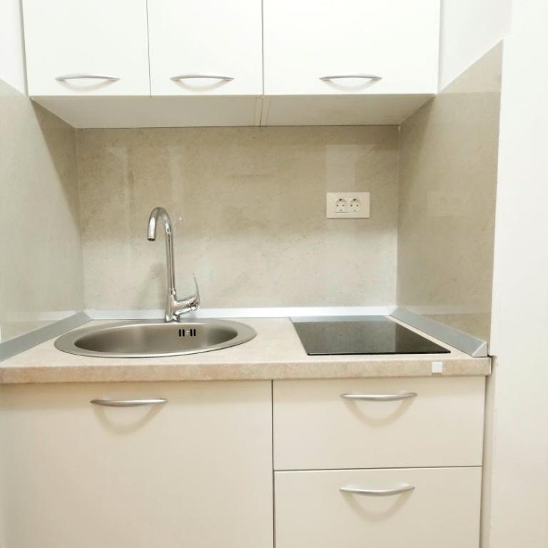 Kala Rooms & Suites - Standardna Dvokrevetna Soba sa Bračnim Krevetom - 12