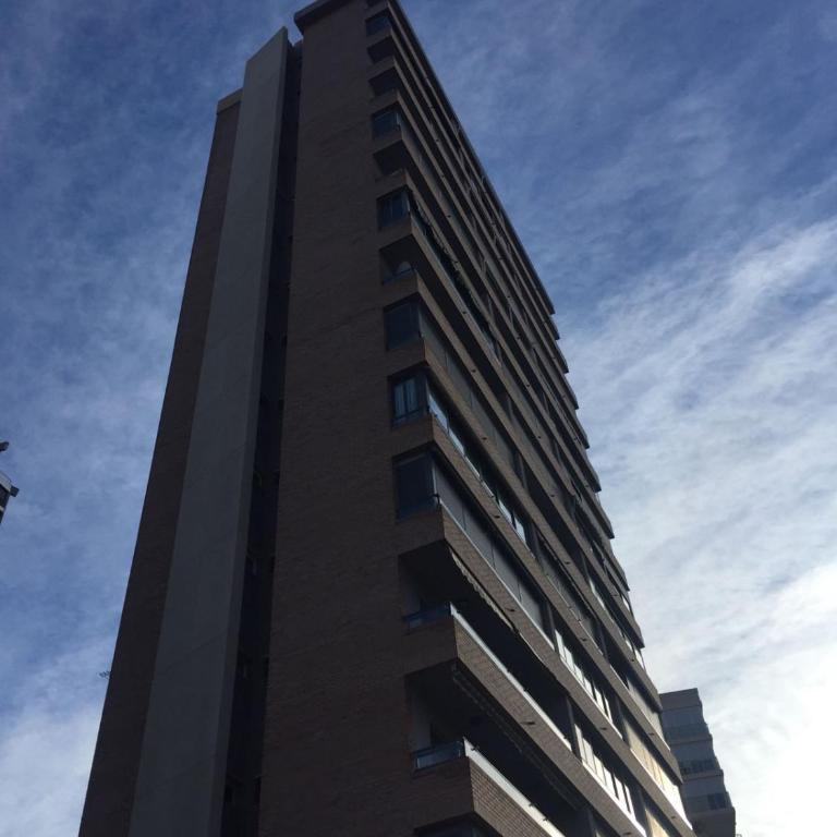 Junto Playa Levante con terraza Chill-Out-2 WCs-A ESTRENAR Gemelos 23 - Apartamento de 2 dormitorios - 45