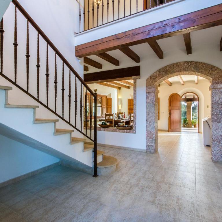 Villa La Rafal By homevillas360 - Villa Superior - 29
