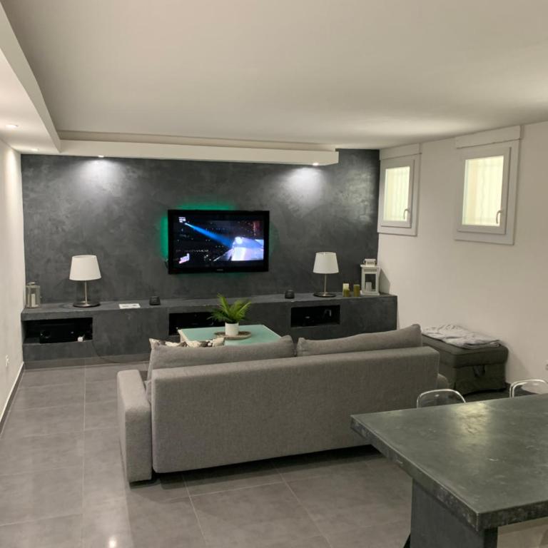 Suite & SPA - Appartamento con 1 Camera da Letto - 7