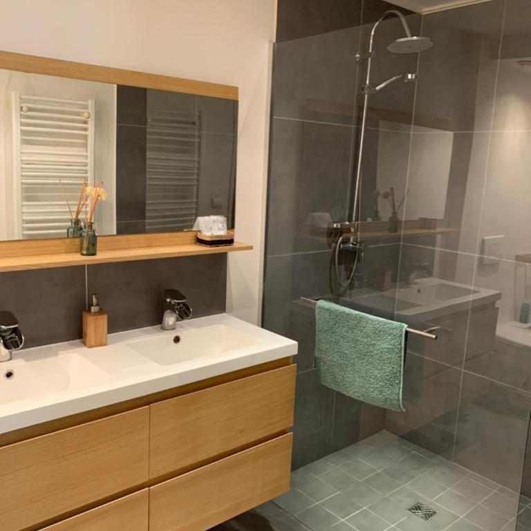 Suite & SPA - Appartamento con 1 Camera da Letto - 12