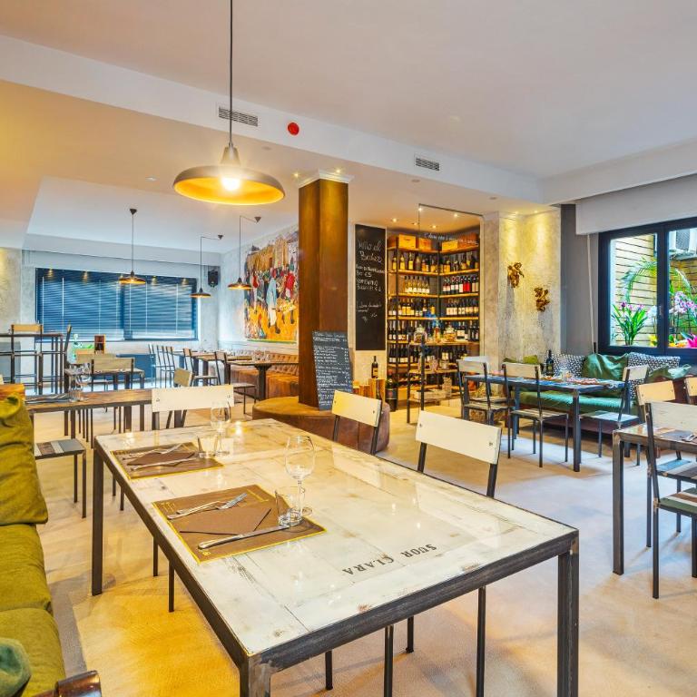 Locanda le Monache - Camera Matrimoniale Classic - 2