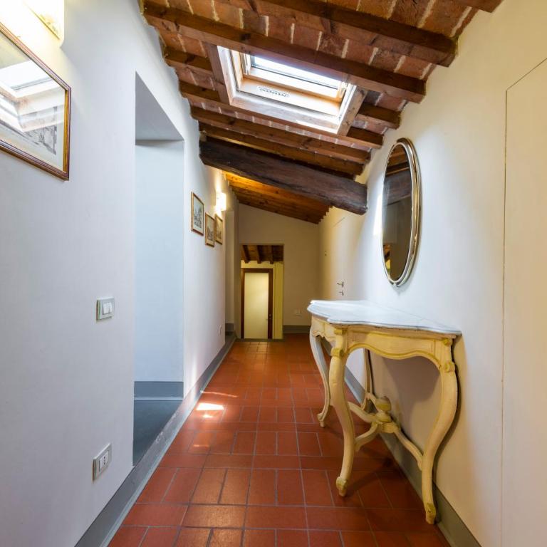 Nella Torre del Poschi Penthouse with Roof Terrace - Appartamento Attico - 3
