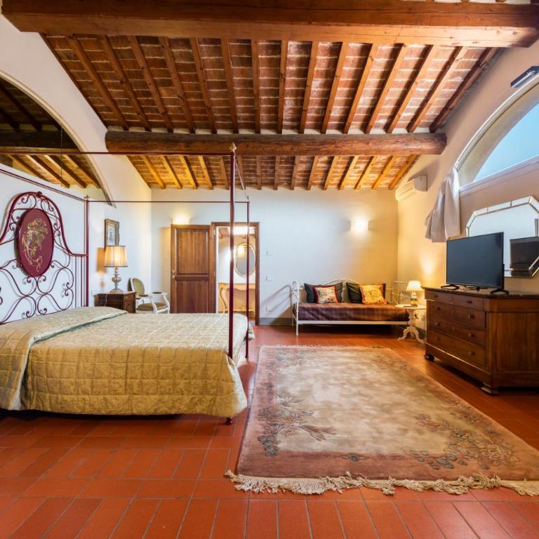 Nella Torre del Poschi Penthouse with Roof Terrace - Appartamento Attico - 4