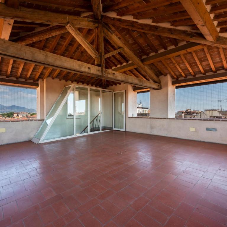 Nella Torre del Poschi Penthouse with Roof Terrace - Appartamento Attico - 5
