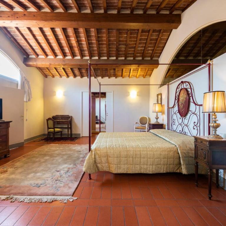Nella Torre del Poschi Penthouse with Roof Terrace - Appartamento Attico - 6