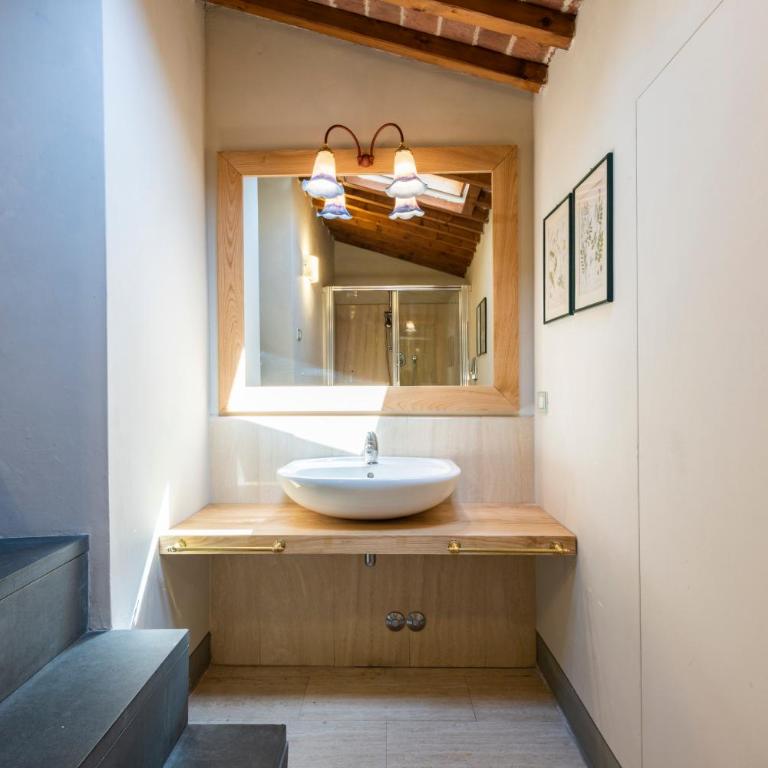 Nella Torre del Poschi Penthouse with Roof Terrace - Appartamento Attico - 7