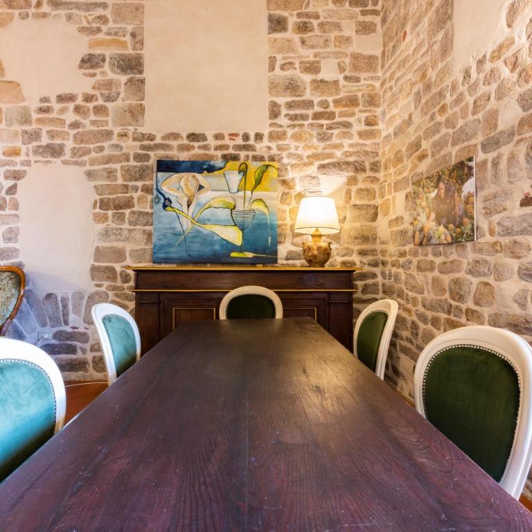 Nella Torre del Poschi Penthouse with Roof Terrace - Appartamento Attico - 8