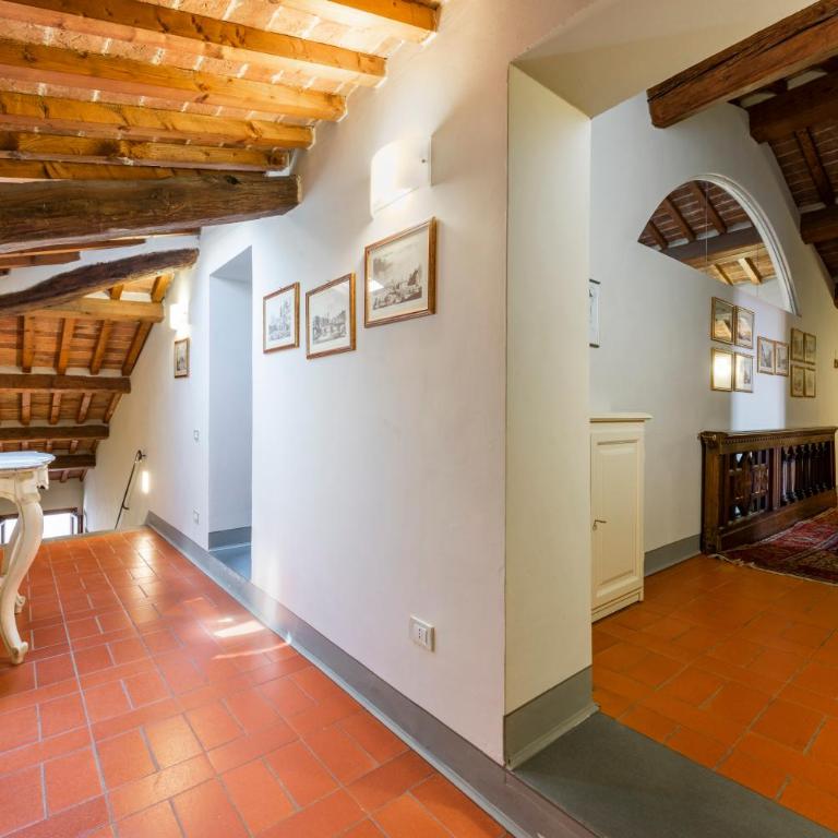 Nella Torre del Poschi Penthouse with Roof Terrace - Appartamento Attico - 9