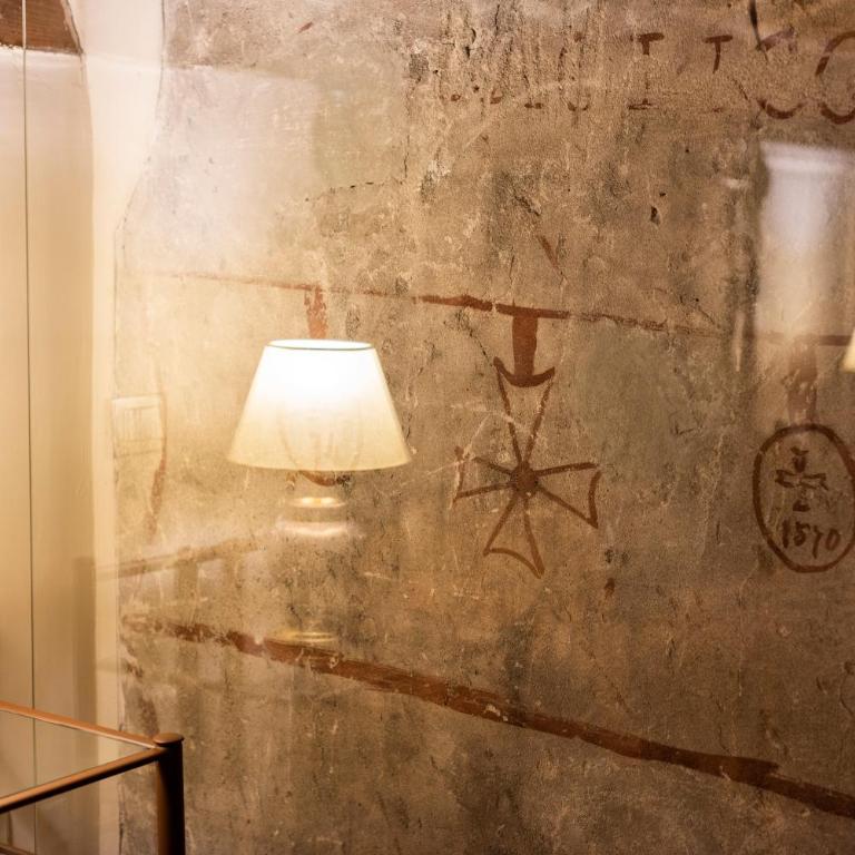 Nella Torre del Poschi Penthouse with Roof Terrace - Appartamento Attico - 14
