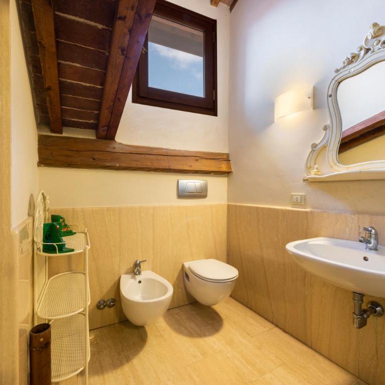 Nella Torre del Poschi Penthouse with Roof Terrace - Appartamento Attico - 20