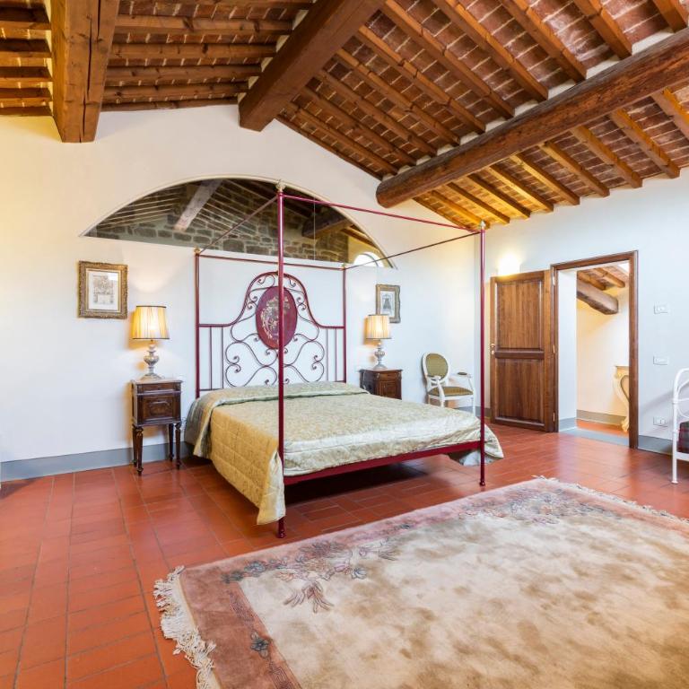 Nella Torre del Poschi Penthouse with Roof Terrace - Appartamento Attico - 21