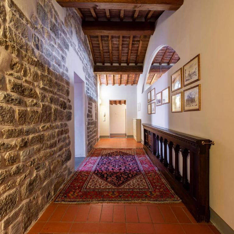 Nella Torre del Poschi Penthouse with Roof Terrace - Appartamento Attico - 24