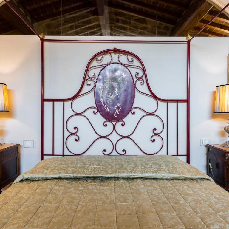 Nella Torre del Poschi Penthouse with Roof Terrace - Appartamento Attico - 25