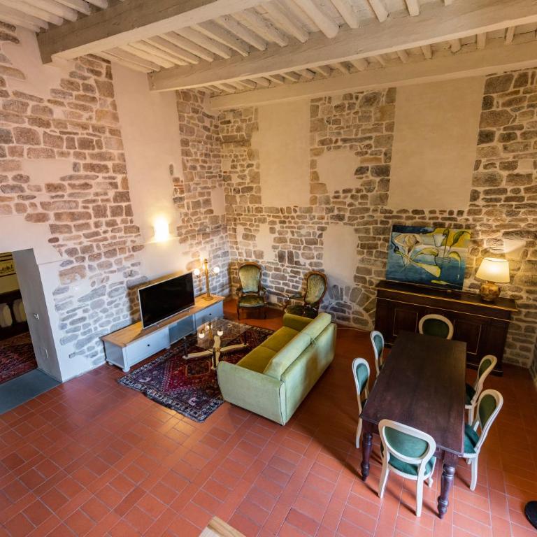 Nella Torre del Poschi Penthouse with Roof Terrace - Appartamento Attico - 27