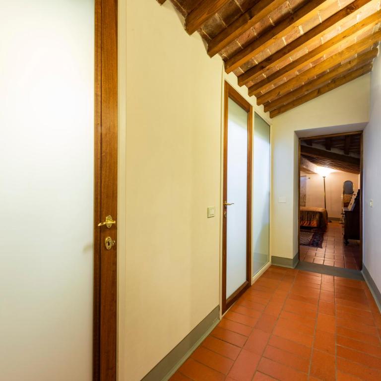 Nella Torre del Poschi Penthouse with Roof Terrace - Appartamento Attico - 31