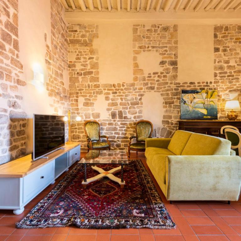 Nella Torre del Poschi Penthouse with Roof Terrace - Appartamento Attico - 33