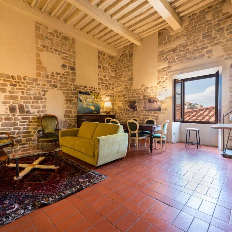 Nella Torre del Poschi Penthouse with Roof Terrace - Appartamento Attico - 34