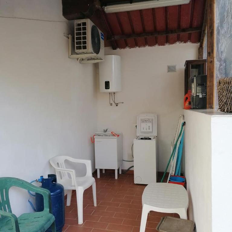 Casina Versilia - Studio-Apartment - 10