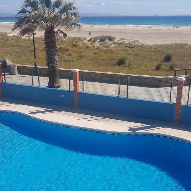 Lances Beach Penthouses - Apartamento con vistas al mar - 18