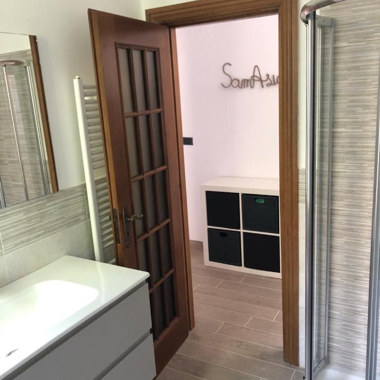 Casa SamAsia - Apartamento de 2 dormitorios - 12