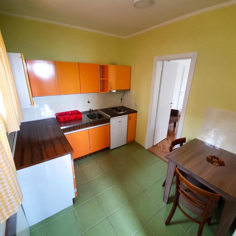 Smestaj Katarina - Apartman sa 1 Spavaćom Sobom - 6