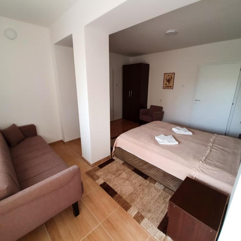 Smestaj Katarina - Apartman sa 1 Spavaćom Sobom - 8