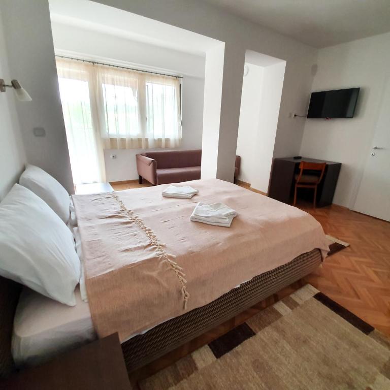 Smestaj Katarina - Apartman sa 1 Spavaćom Sobom - 4