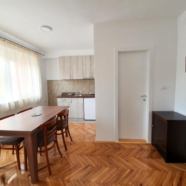Smestaj Katarina - Apartman sa 1 Spavaćom Sobom - 6
