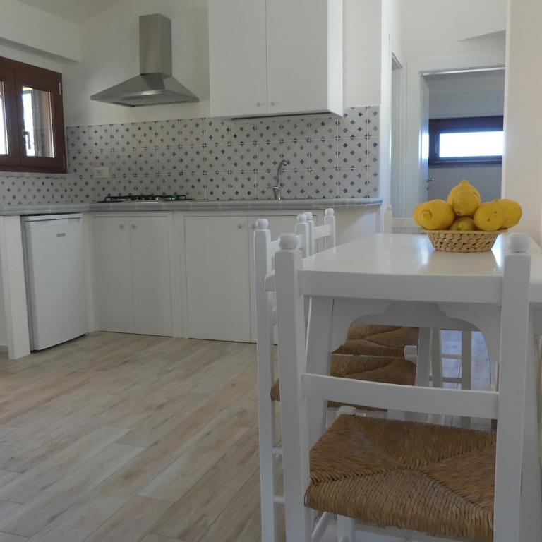Le Roccette Mare Beach Hotel & Restaurant - Appartamento con Vista Mare - 4