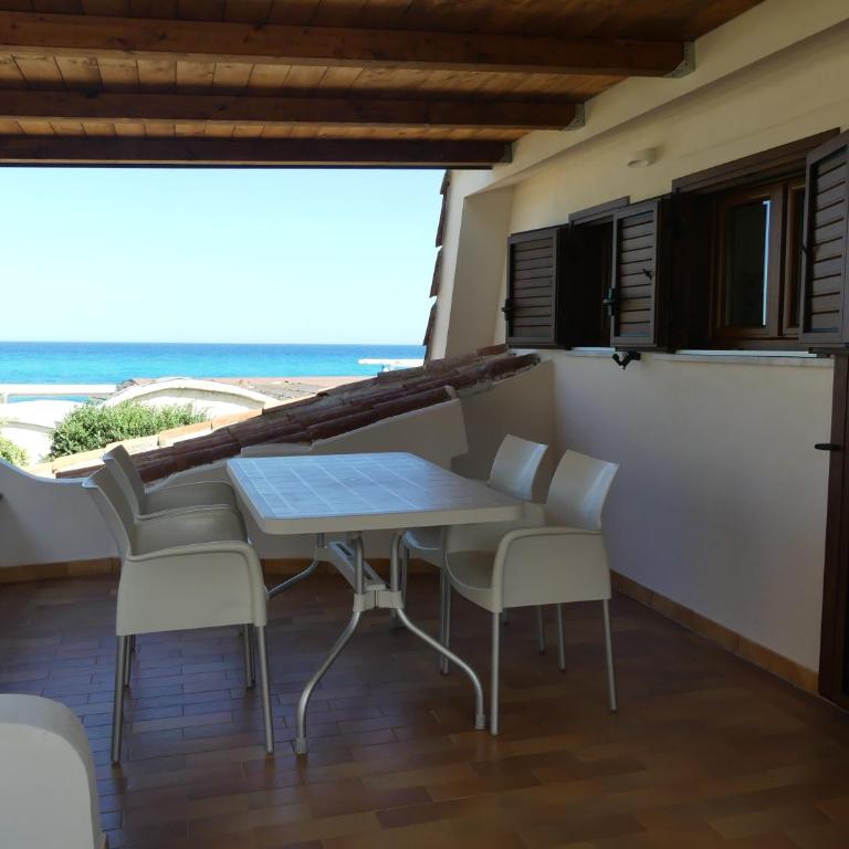 Le Roccette Mare Beach Hotel & Restaurant - Appartamento con Vista Mare - 6