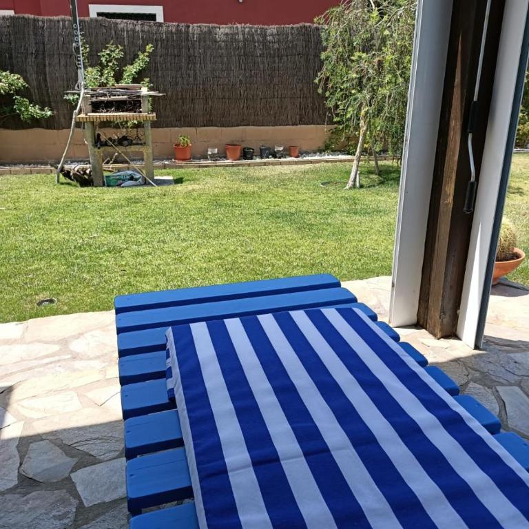 Villa Ada con Piscina, Jardin y Parking 9,3 - Casa de 2 dormitorios - 24