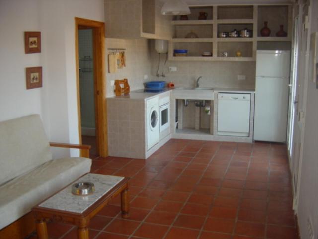 Ata-4 - Apartamento de 1 dormitorio - 11