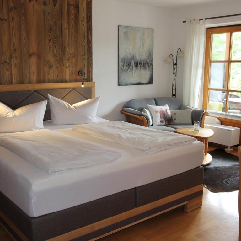 Haus Bergblick - Appartamento con Terrazza - 3