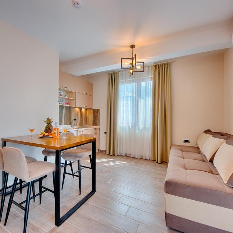 Sunset Hotel - Superior Suite with Sea View - 9