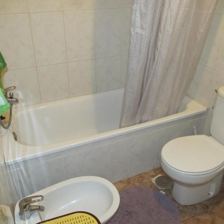 Apartamentos La Paz VIII - Apartamento de 1 dormitorio - 6