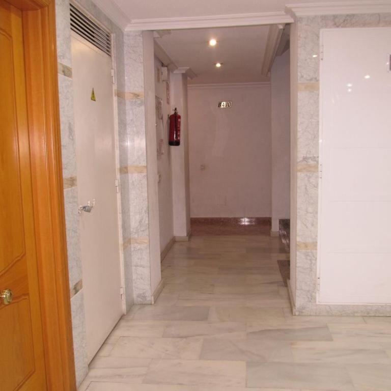 Apartamentos La Paz VIII - Apartamento de 1 dormitorio - 7