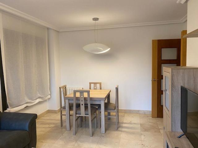 Apartamento Marina Llanes II - Two-Bedroom Apartment - 8