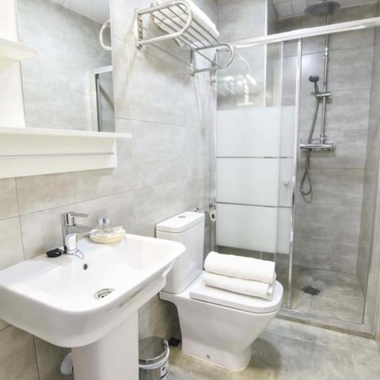 Apartamentos CENTRO SALECIANOS - Studio - 2