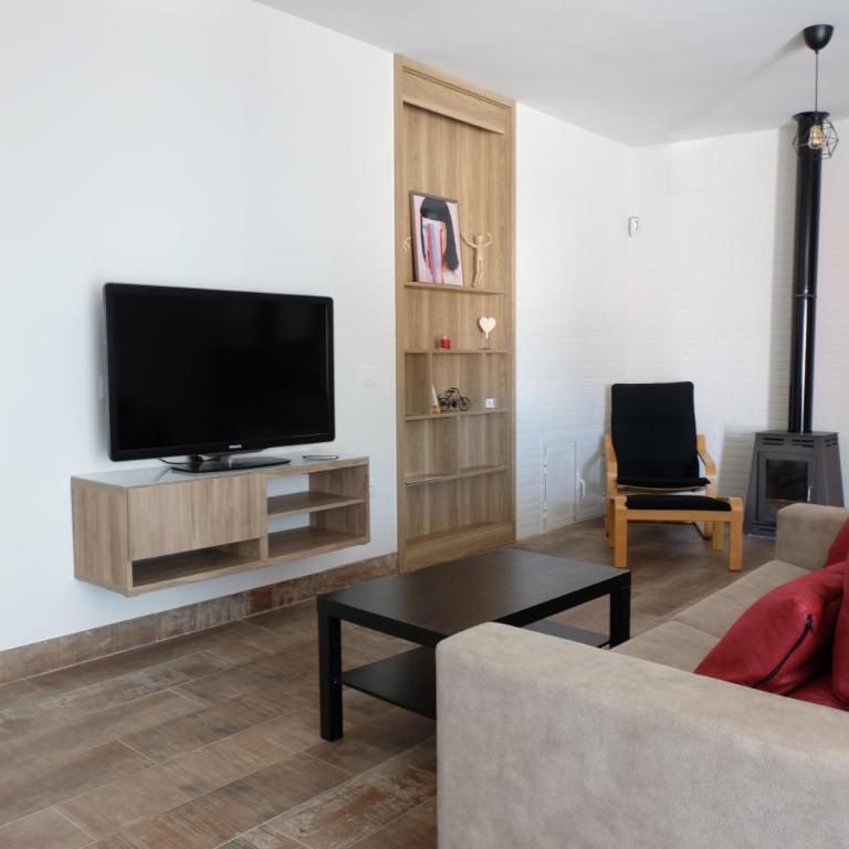 Apartamento con Piscina ADULTS ONLY - Apartamento - 6