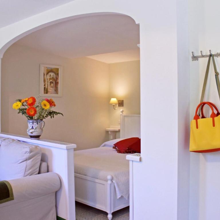 La Dimora 3: Comfort, Garden and Pool - Casa con 1 Camera da Letto - 7