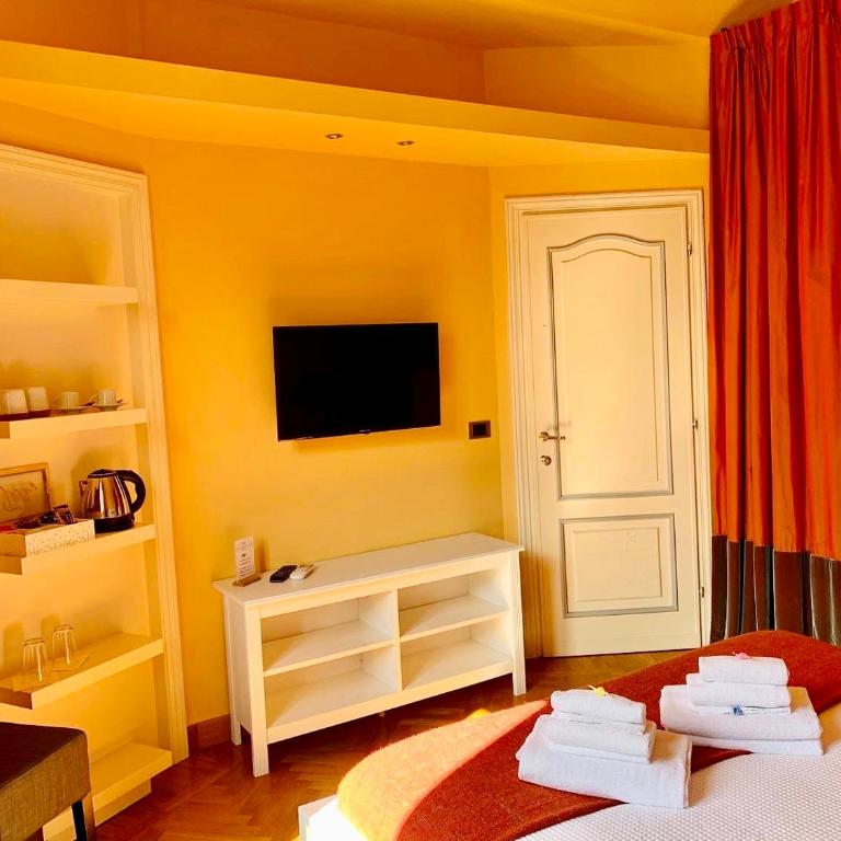 Lauri Loft Boutique Rooms - Queen Room - 3