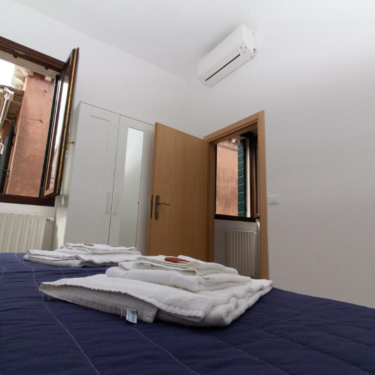 Veneziacentopercento San Pietro Apartment - Appartamento con 2 Camere da Letto - 3