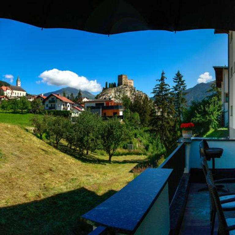 Haus Helvetia - Appartement 2 Chambres - 24