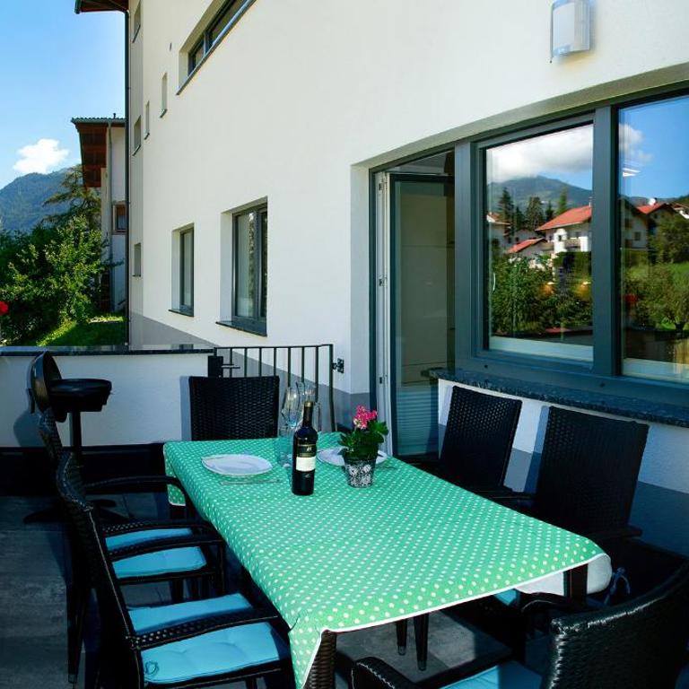 Haus Helvetia - Appartement 2 Chambres - 23