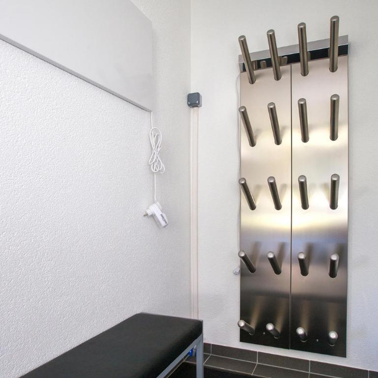 Haus Helvetia - Appartement 2 Chambres - 17
