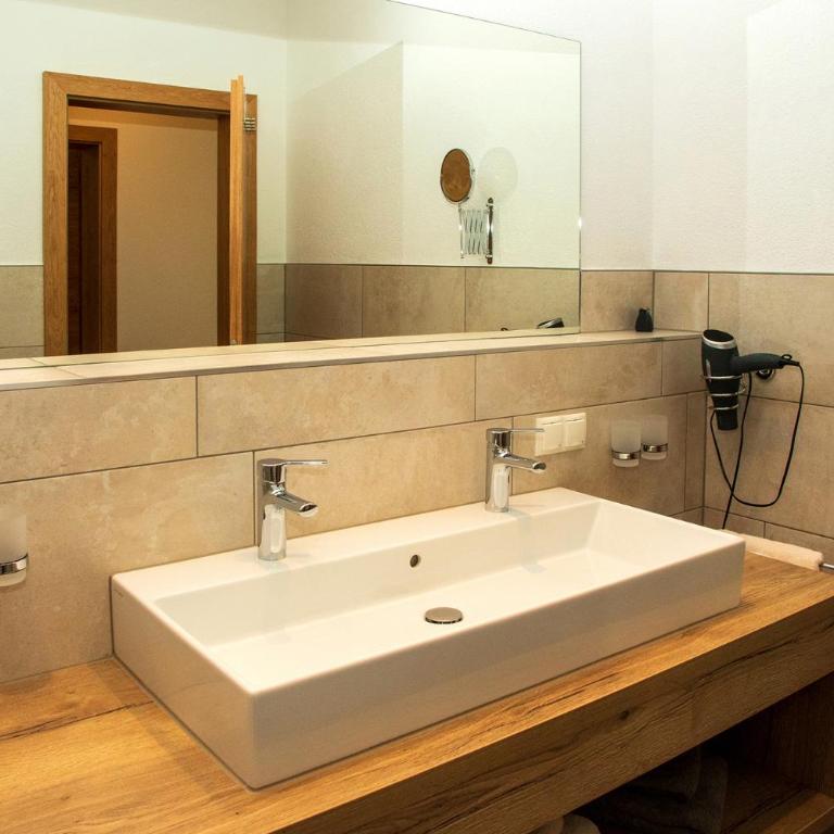 Haus Helvetia - Appartement 2 Chambres - 16