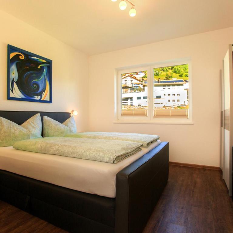 Haus Helvetia - Appartement 2 Chambres - 11
