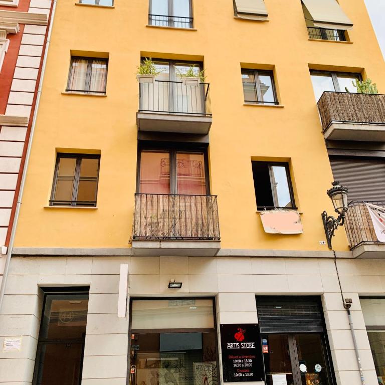 Petit Palomar - PalomarGroup - Maisonette - 18