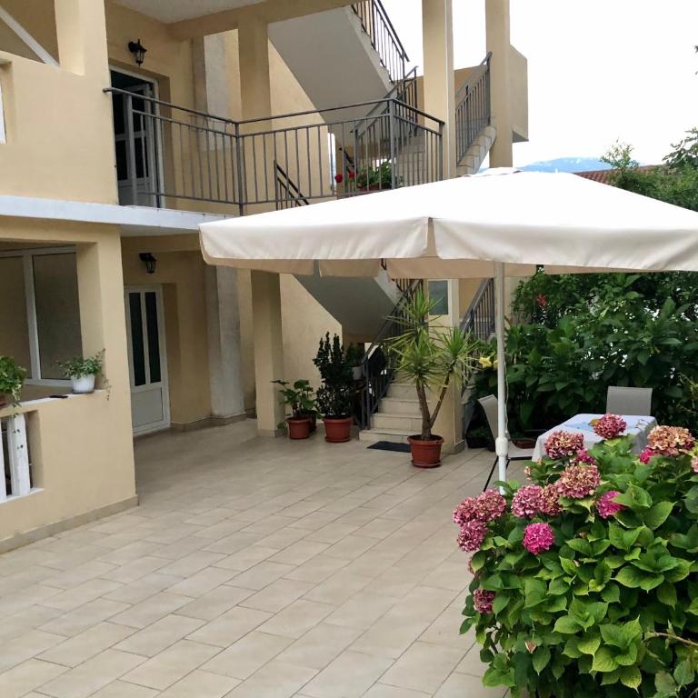 Villa Rihter - Standardna Dvokrevetna Soba sa Zasebnim Krevetima - 1
